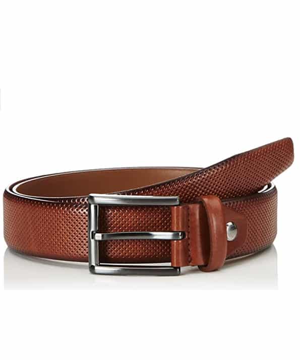 MLT Belts & Accessoires Cinturón Hombre